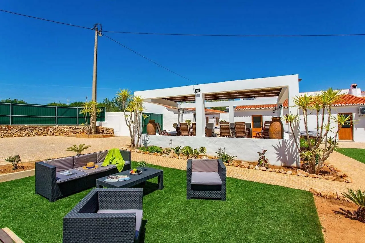 Villa Assumadas Albufeira