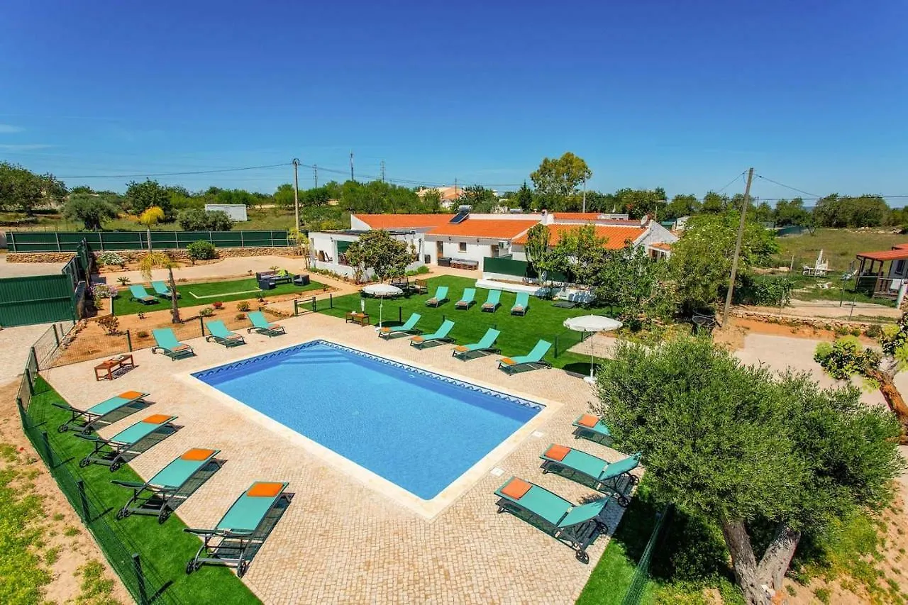 Villa Assumadas Albufeira