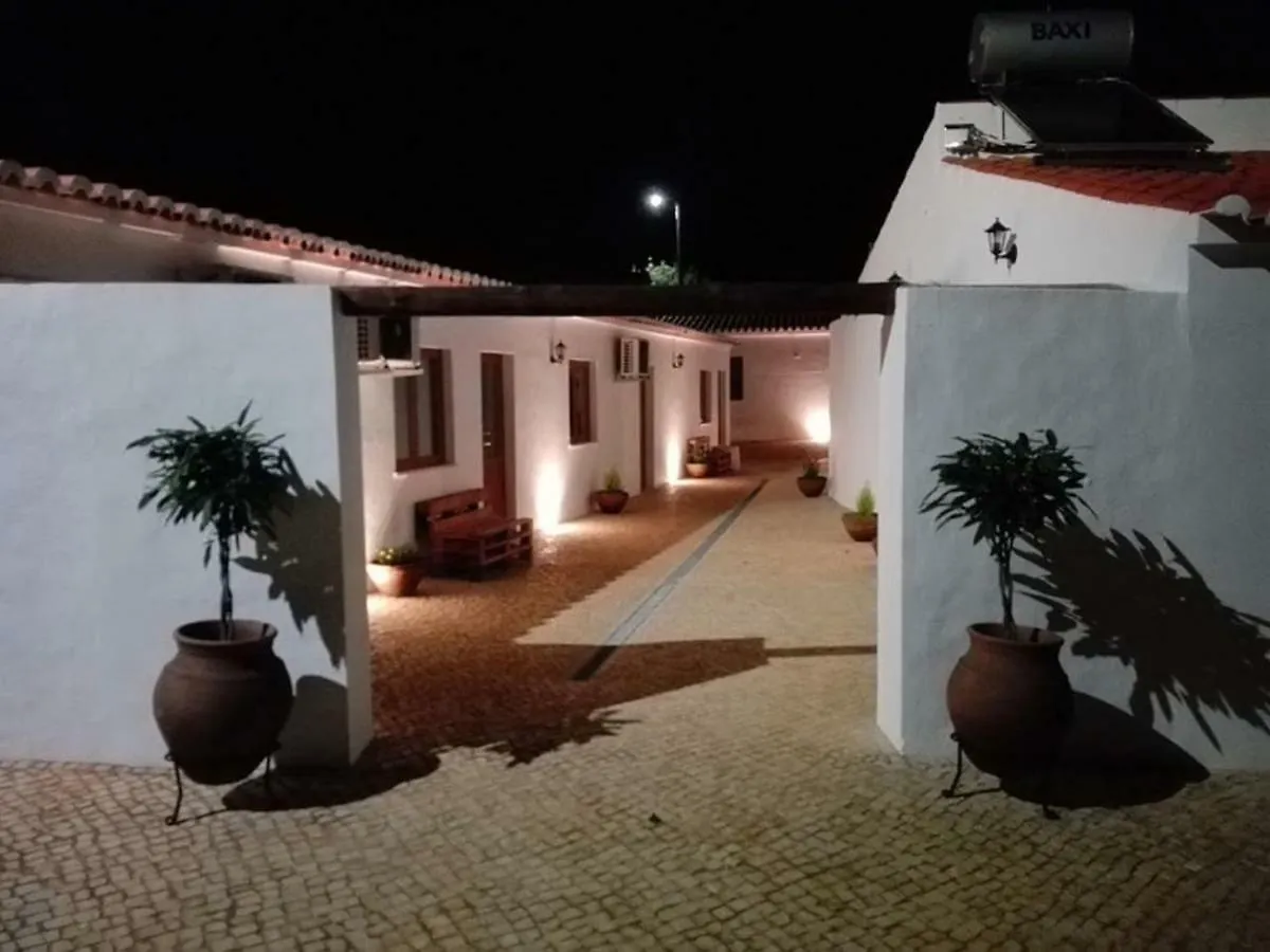 Villa Assumadas Albufeira