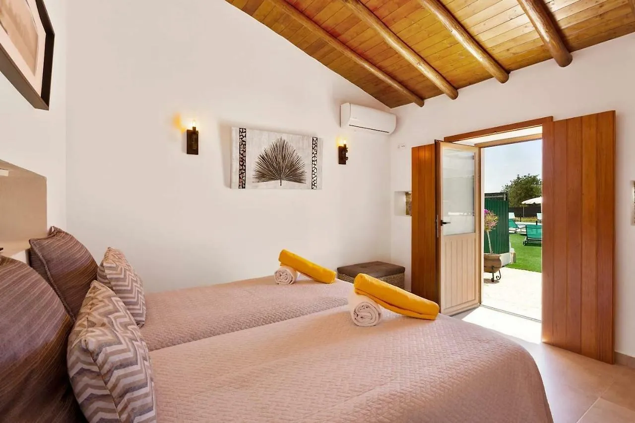 Villa Assumadas Albufeira Portugal
