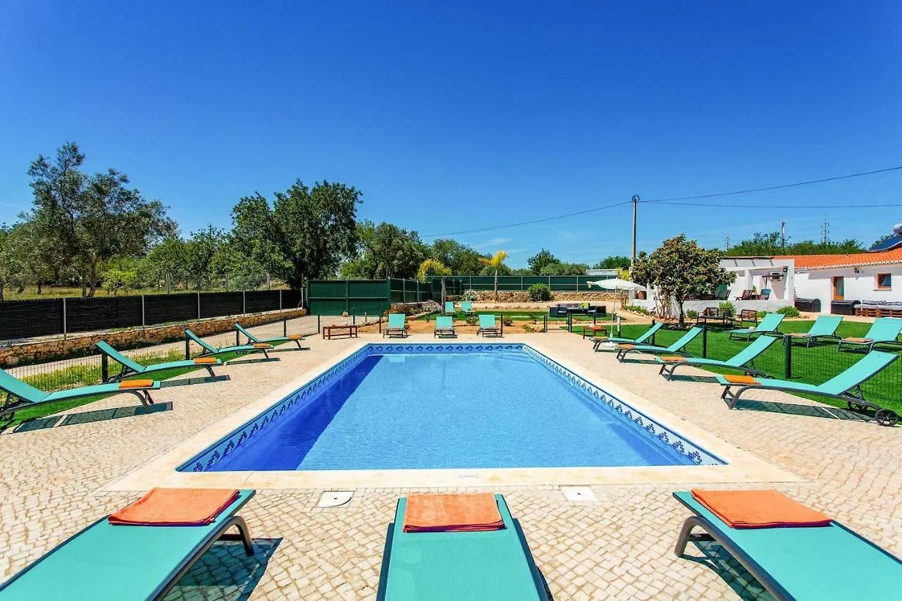 Villa Assumadas Albufeira