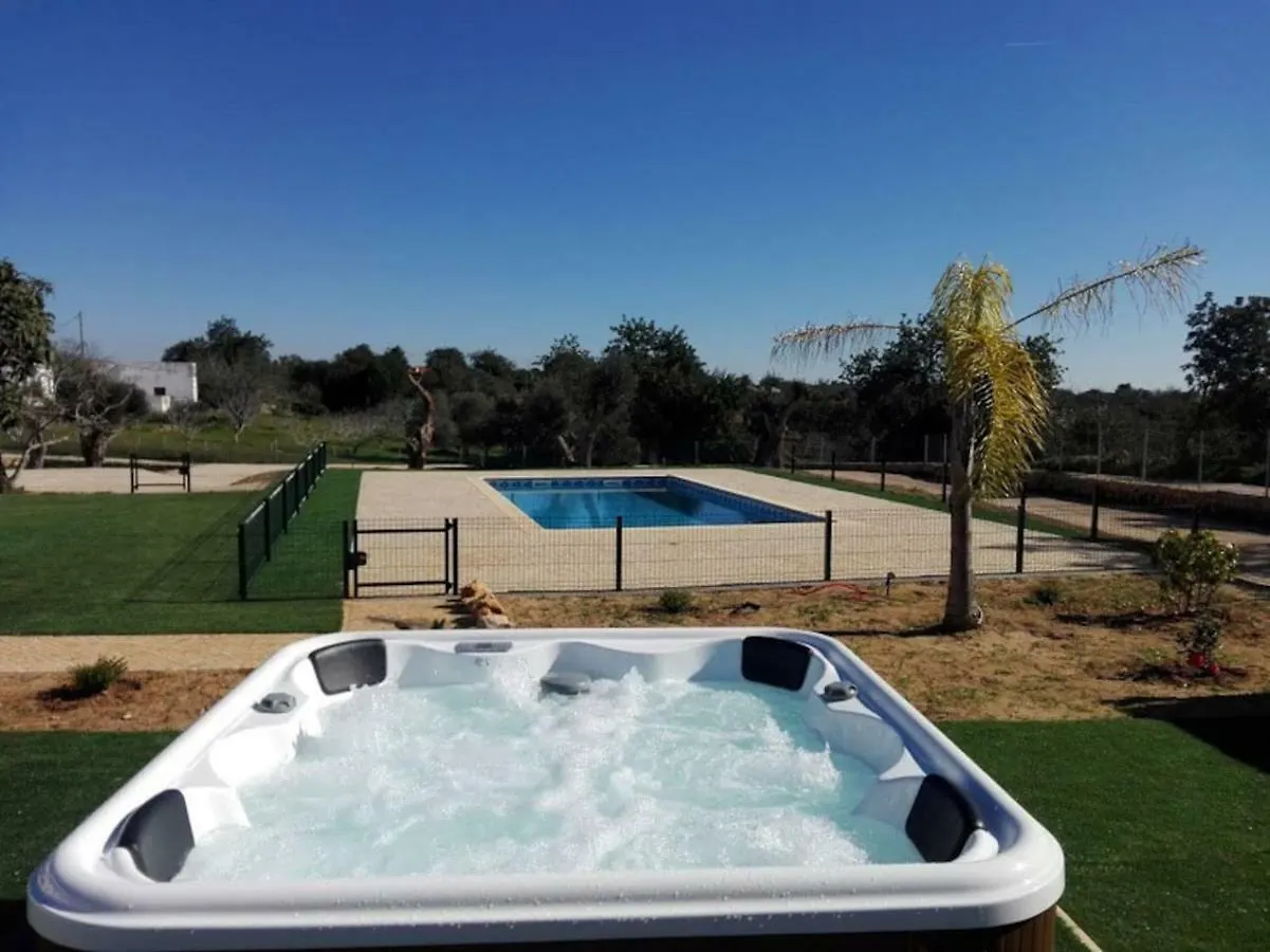 Villa Assumadas Albufeira