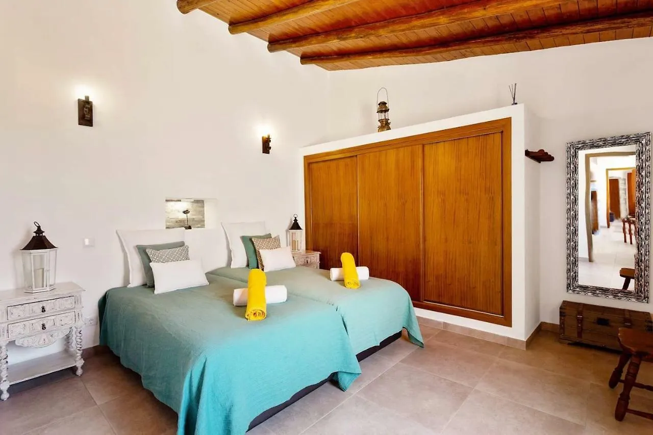 Villa Assumadas Albufeira