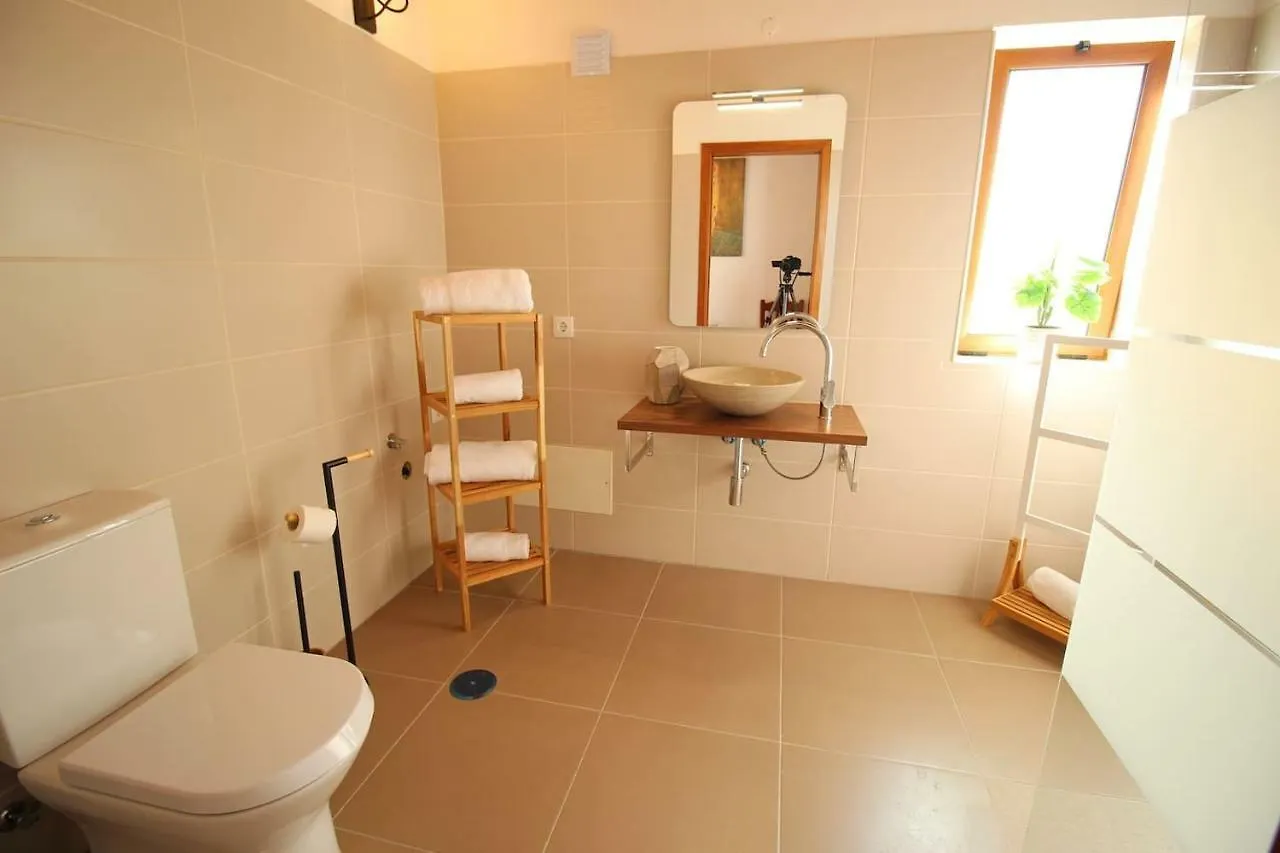 Villa Assumadas Albufeira