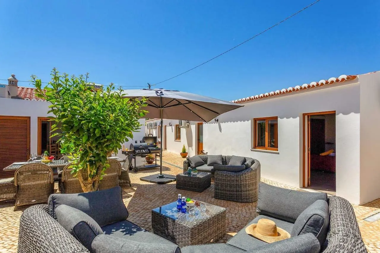 Villa Assumadas Albufeira