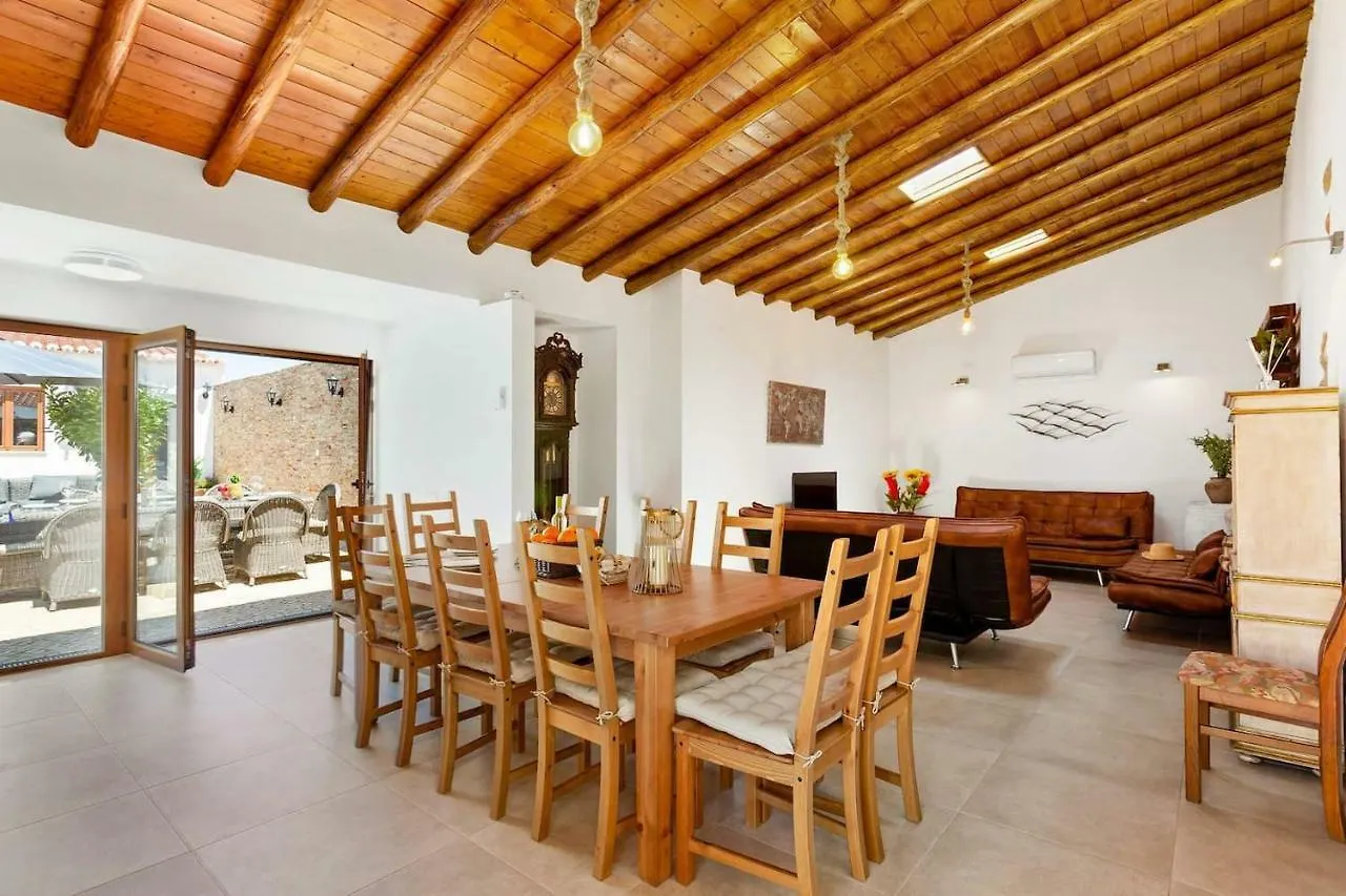 Villa Assumadas Albufeira