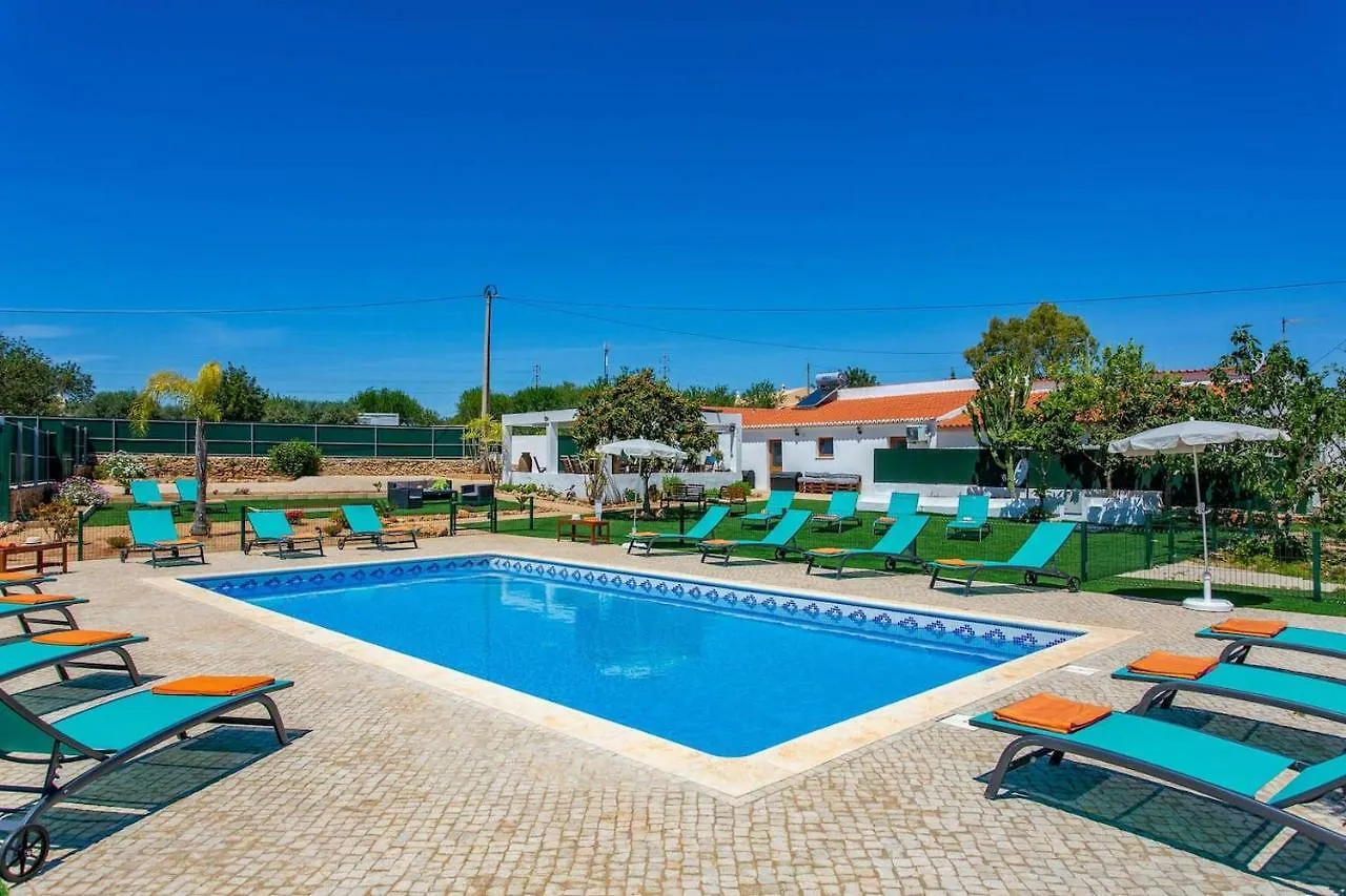 Villa Assumadas Albufeira