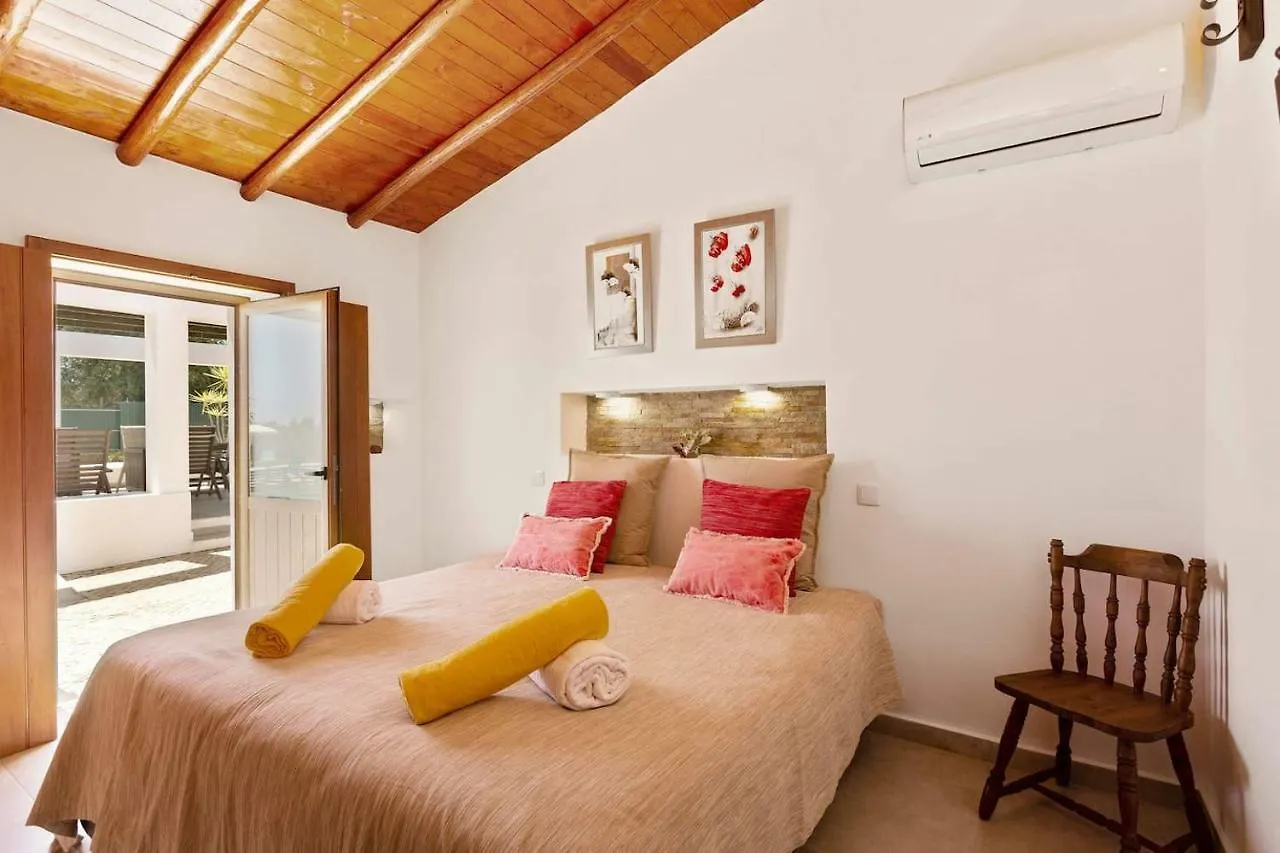 Villa Assumadas Albufeira