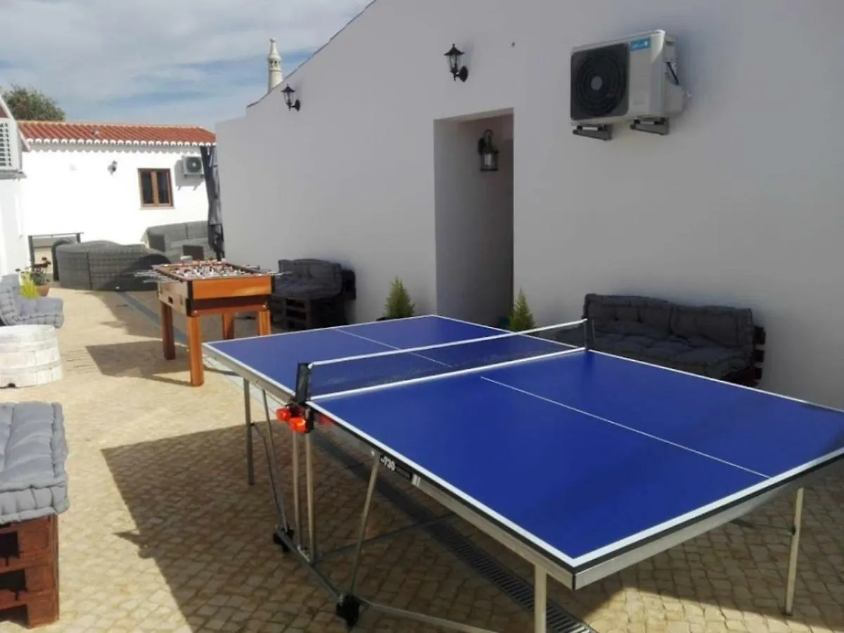 Villa Assumadas Albufeira