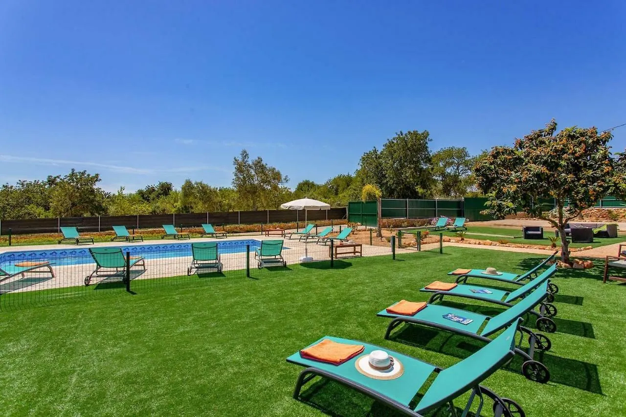 Villa Assumadas Albufeira