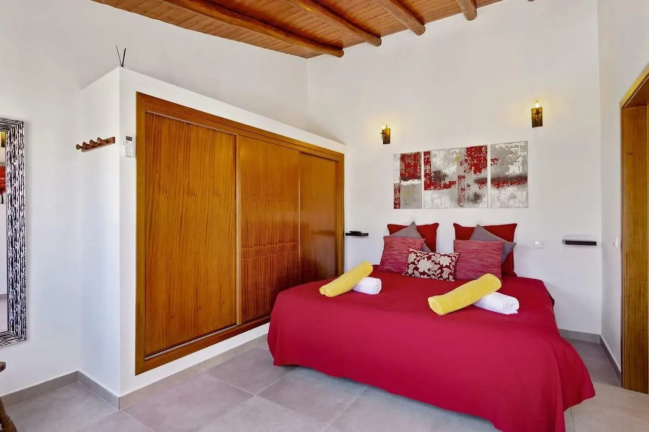 Villa Assumadas Albufeira