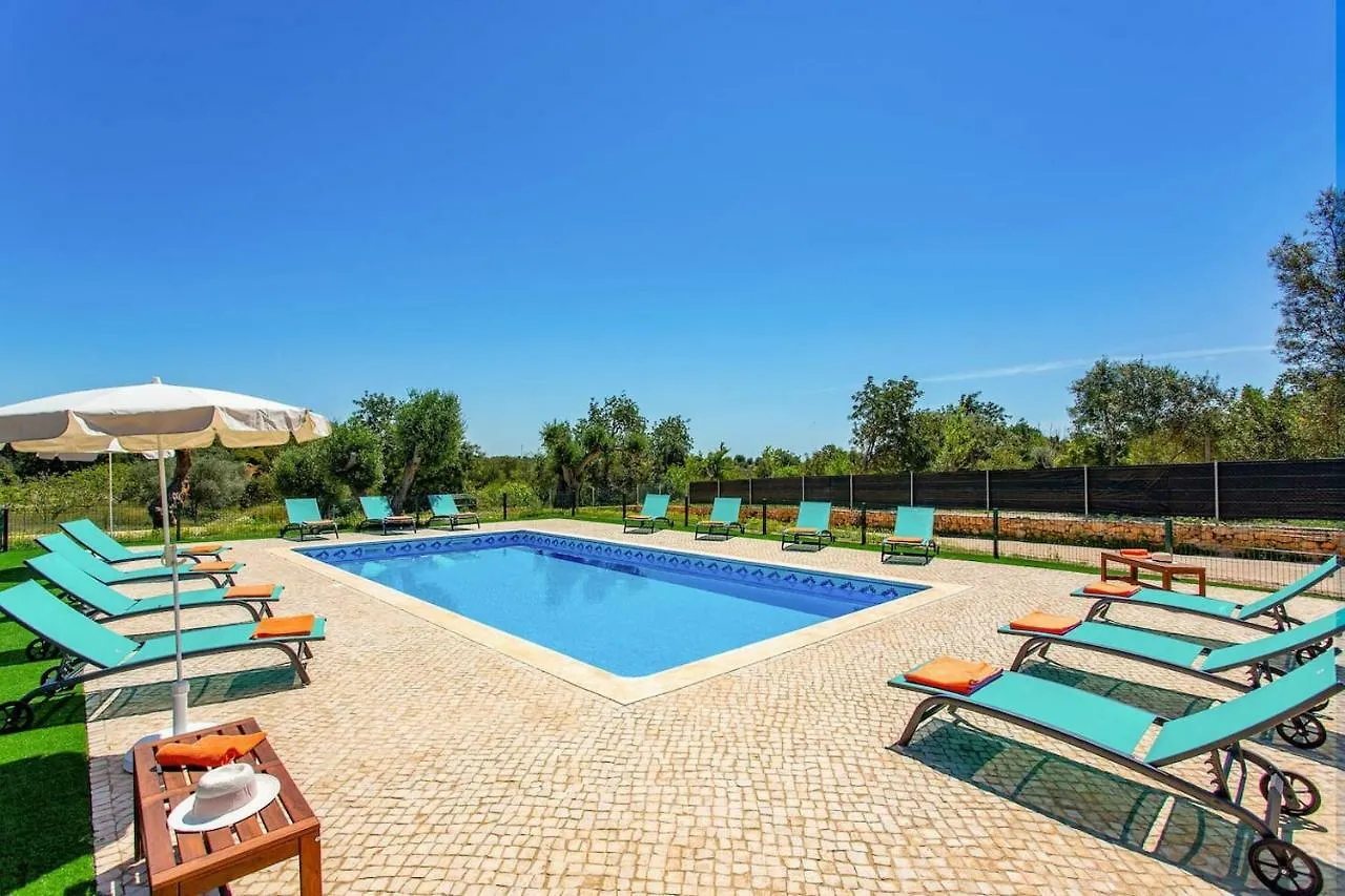 Villa Assumadas Albufeira 0*,