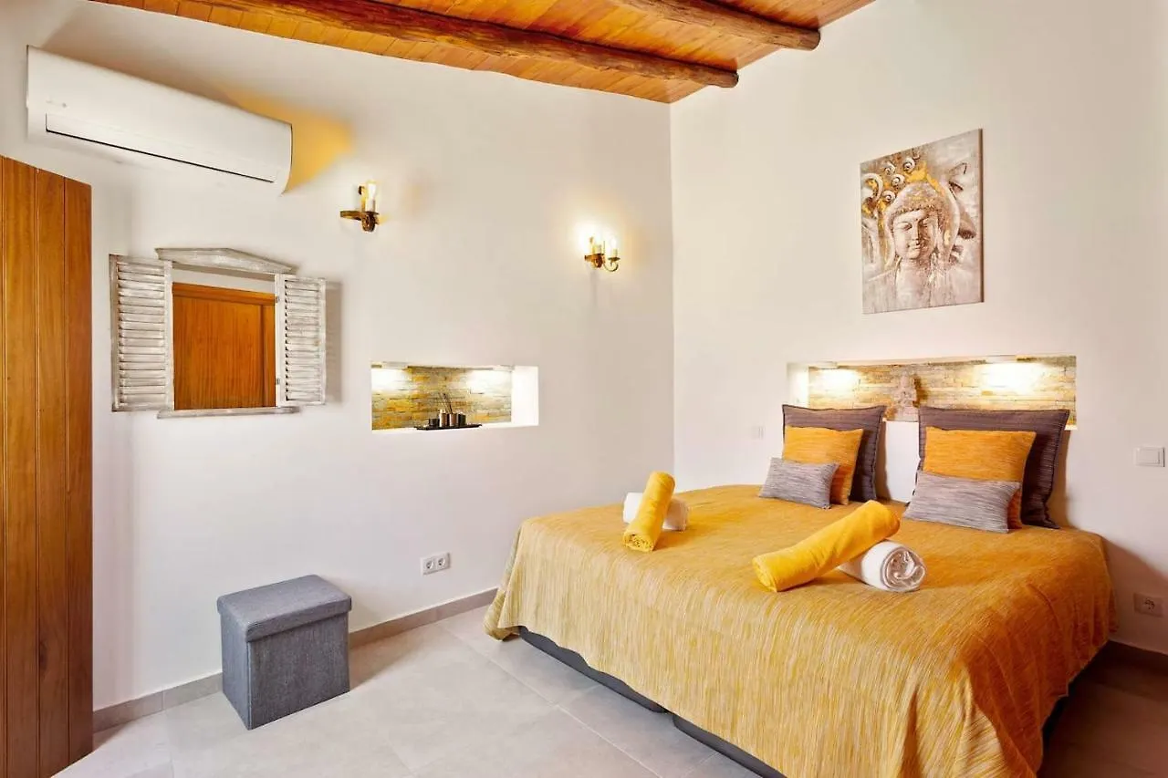 Villa Assumadas Albufeira